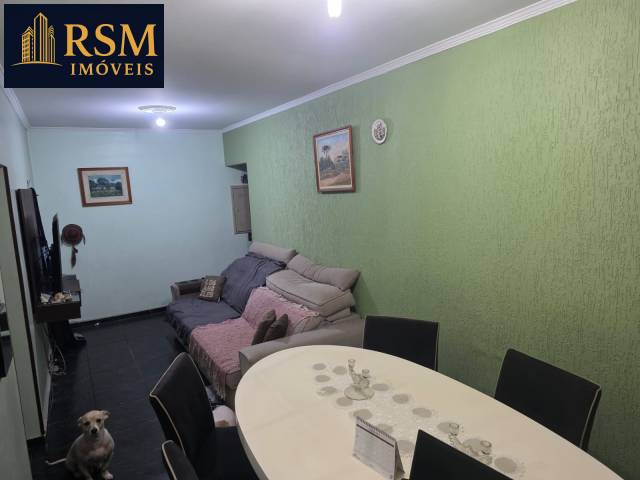 #1136 - Apartamento para Venda em Santos - SP - 3