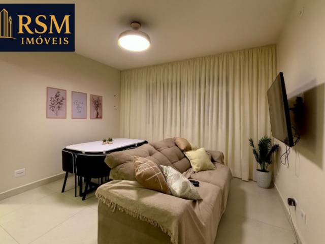 Venda em Ponta da Praia - Santos