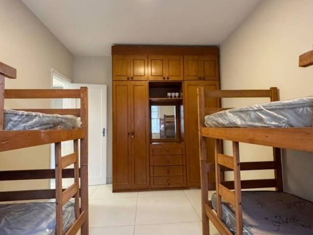 Apartamento para Venda em Santos - 5