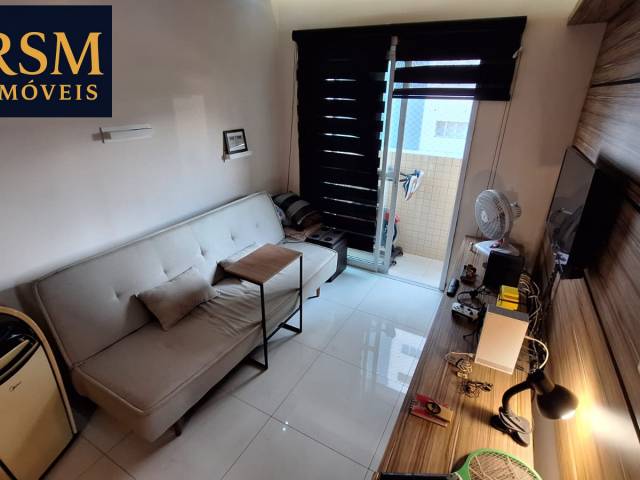 Venda em Vila Mathias - Santos