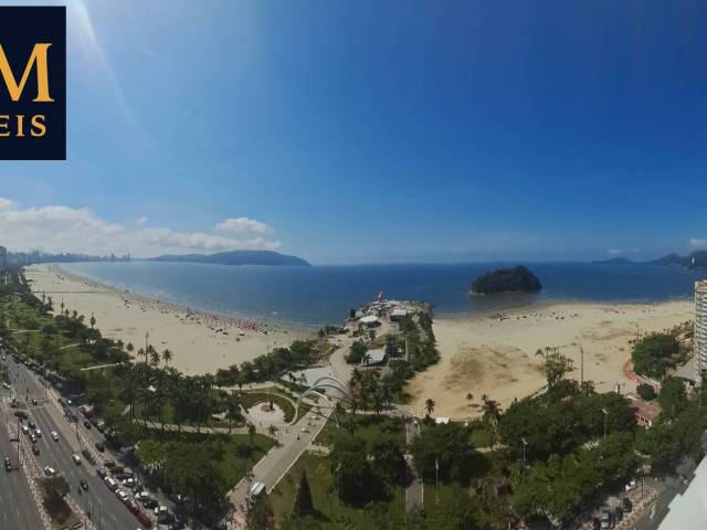 Apartamento para Venda em Santos - 5