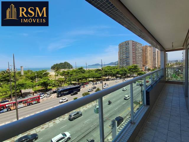 Apartamento para Venda em Santos - 5