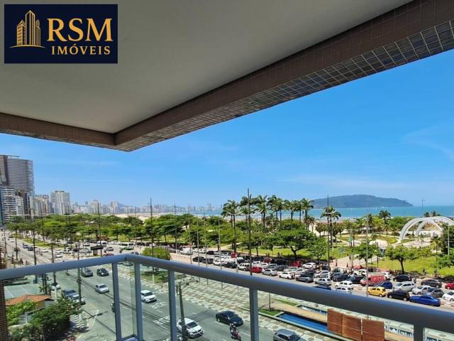 Apartamento para Venda em Santos - 4