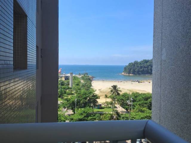 #1140 - Apartamento para Venda em Santos - SP