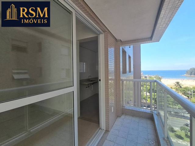 #1140 - Apartamento para Venda em Santos - SP