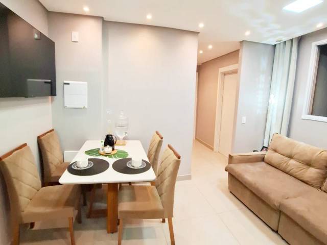 #1141 - Apartamento para Venda em Santos - SP - 1