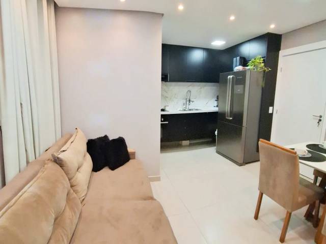 Apartamento para Venda em Santos - 4