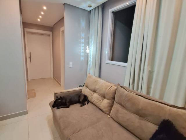 #1141 - Apartamento para Venda em Santos - SP - 2