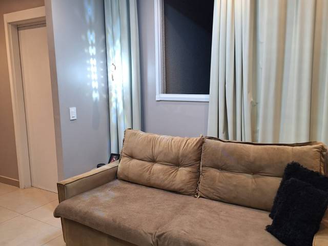 #1141 - Apartamento para Venda em Santos - SP - 3