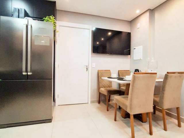 Apartamento para Venda em Santos - 5