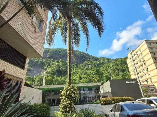 Apartamento para Venda em São Vicente - 4