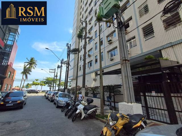 Apartamento para Venda em São Vicente - 5