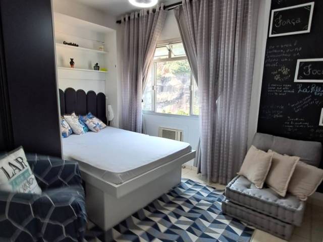 #1142 - Apartamento para Venda em São Vicente - SP - 3