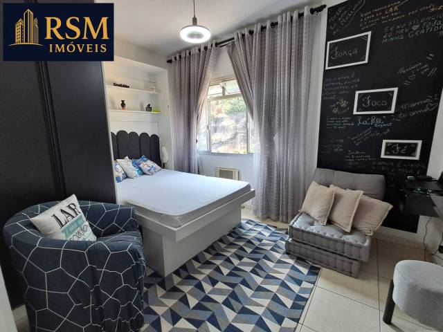 Apartamento para Venda em São Vicente - 4