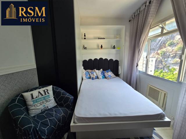 #1142 - Apartamento para Venda em São Vicente - SP - 2