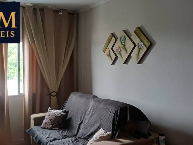 #1143 - Apartamento para Venda em São Vicente - SP - 2