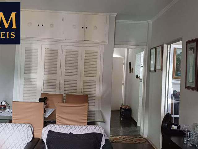 Apartamento para Venda em São Vicente - 4