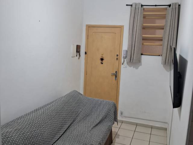 #1144 - Sala Living para Venda em São Vicente - SP - 2