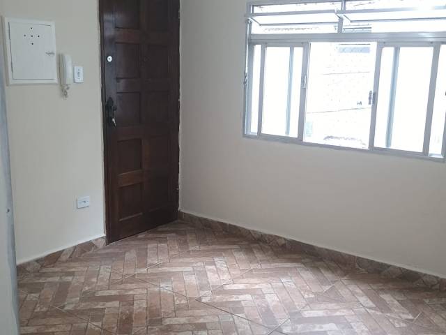 #1146 - Apartamento para Venda em Santos - SP