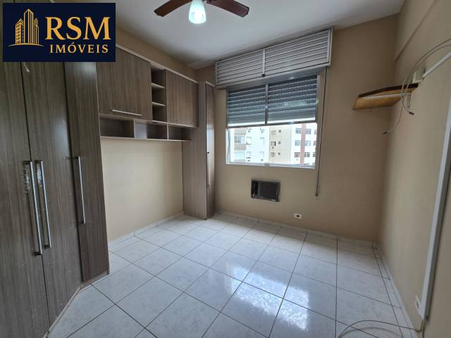 #1145 - Apartamento para Venda em Santos - SP - 3