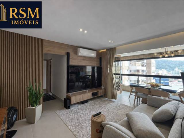 #1147 - Apartamento para Venda em Santos - SP - 3