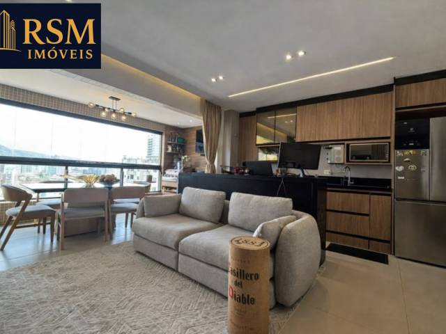 #1147 - Apartamento para Venda em Santos - SP - 2