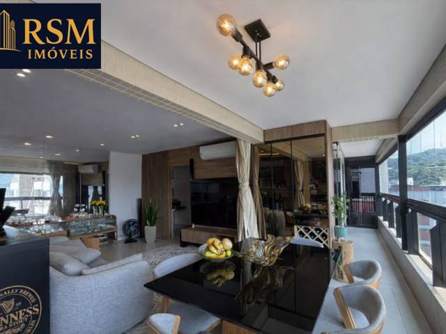 Apartamento para Venda em Santos - 4