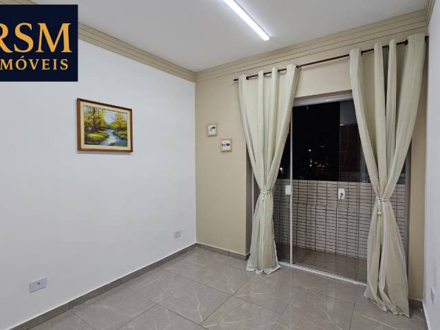 #1148 - Sala Living para Venda em Santos - SP - 1