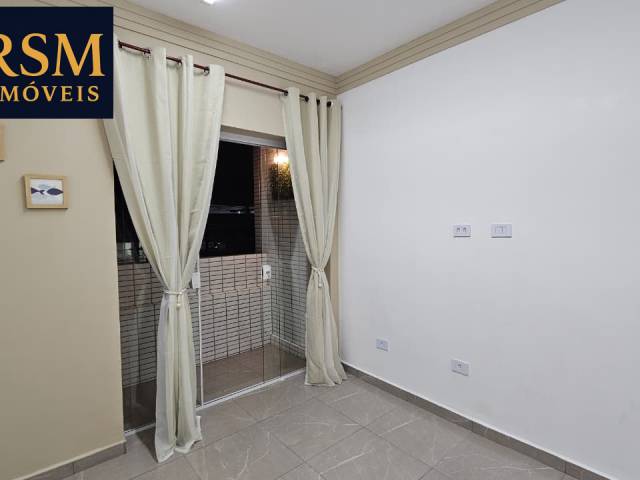 #1148 - Sala Living para Venda em Santos - SP - 3