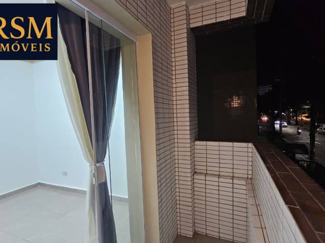 #1148 - Sala Living para Venda em Santos - SP - 2