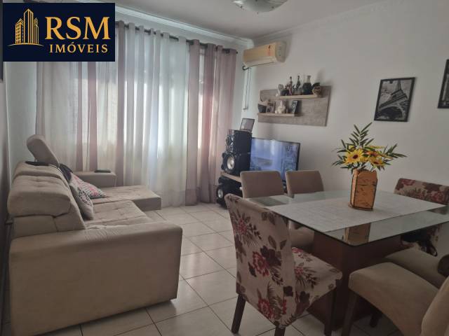 #1149 - Apartamento para Venda em Santos - SP - 2