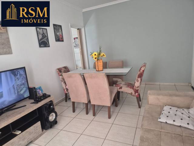 #1149 - Apartamento para Venda em Santos - SP - 3