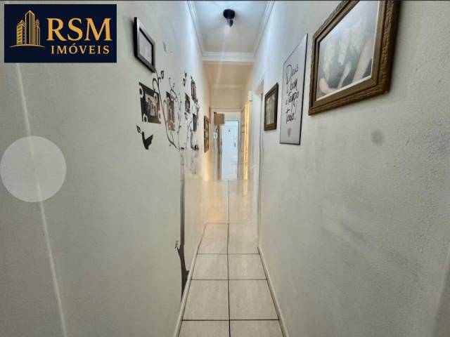 Apartamento para Venda em Santos - 5