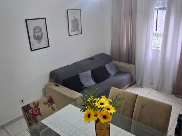 Apartamento para Venda em Santos - 4