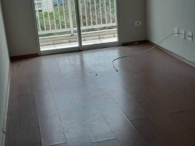 #1150 - Apartamento para Venda em Santos - SP - 2