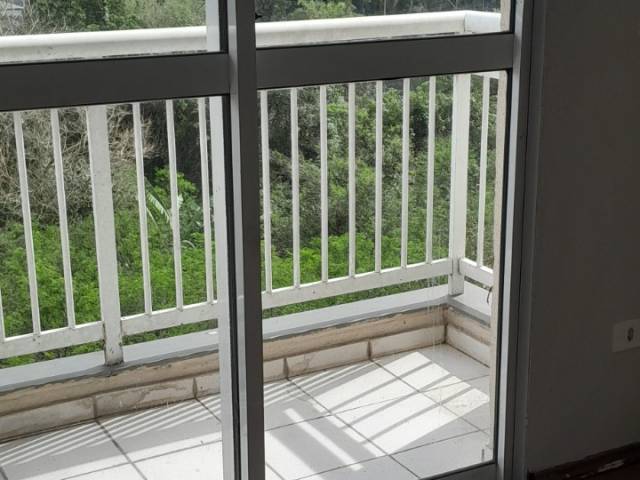 Venda em Morro Nova Cintra - Santos