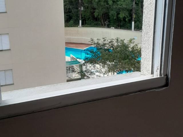 #1150 - Apartamento para Venda em Santos - SP - 3