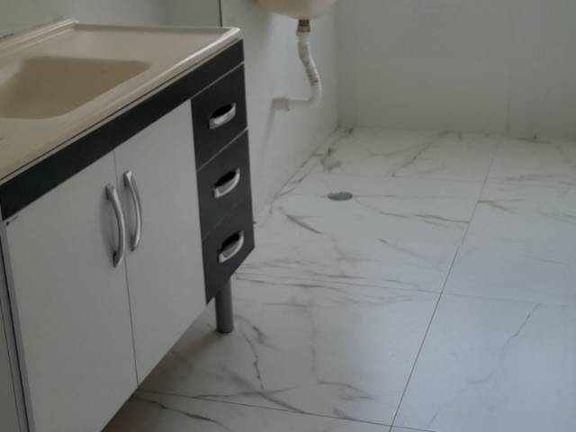 Apartamento para Venda em Santos - 5