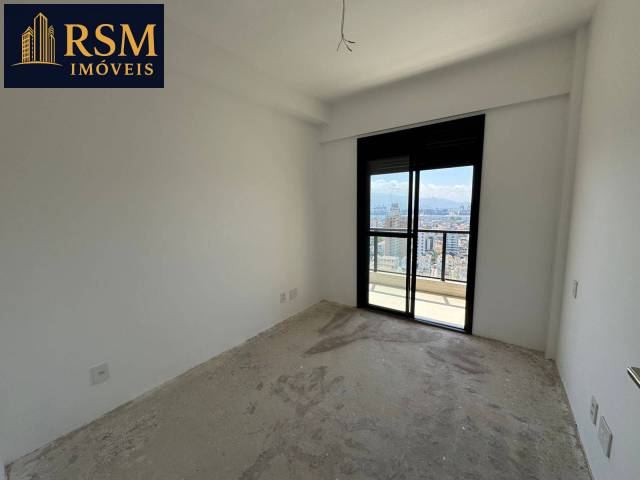 Apartamento para Venda em Santos - 5