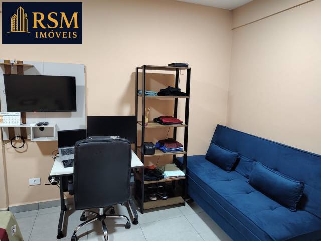 #1153 - Casa para Locação em Santos - SP - 1