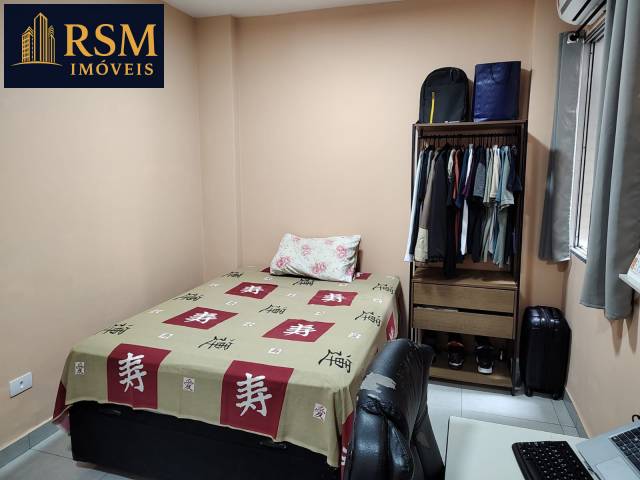 #1153 - Casa para Locação em Santos - SP - 2