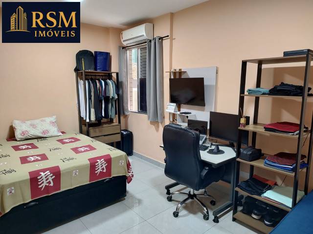 Casa para Locação em Santos - 4