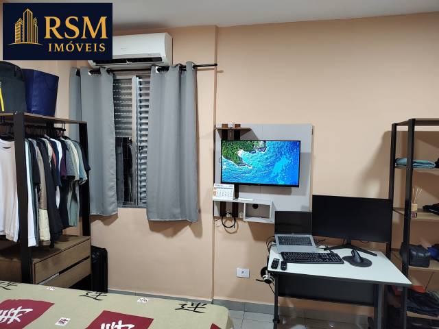 Casa para Locação em Santos - 5