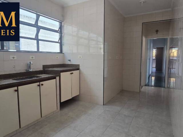 #1154 - Apartamento para Venda em Santos - SP - 3