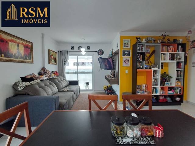 Apartamento para Venda em Praia Grande - 5