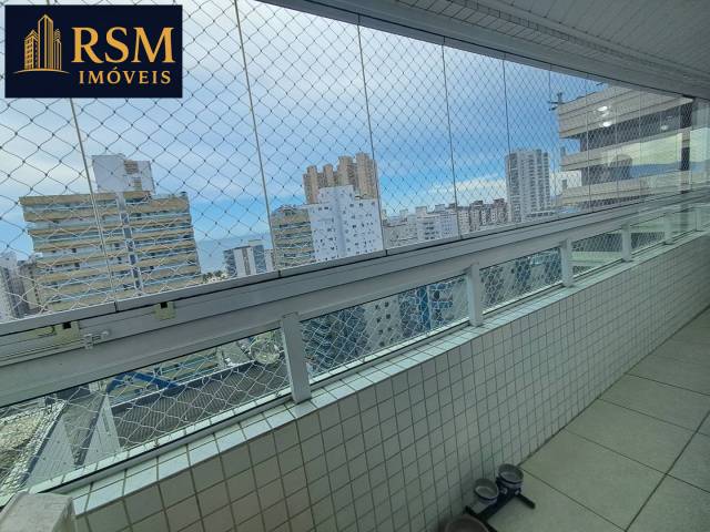 Apartamento para Venda em Praia Grande - 4