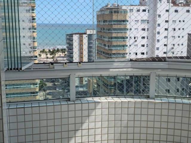 #1155 - Apartamento para Venda em Praia Grande - SP - 3