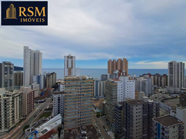 Venda em Guilhermina - Praia Grande