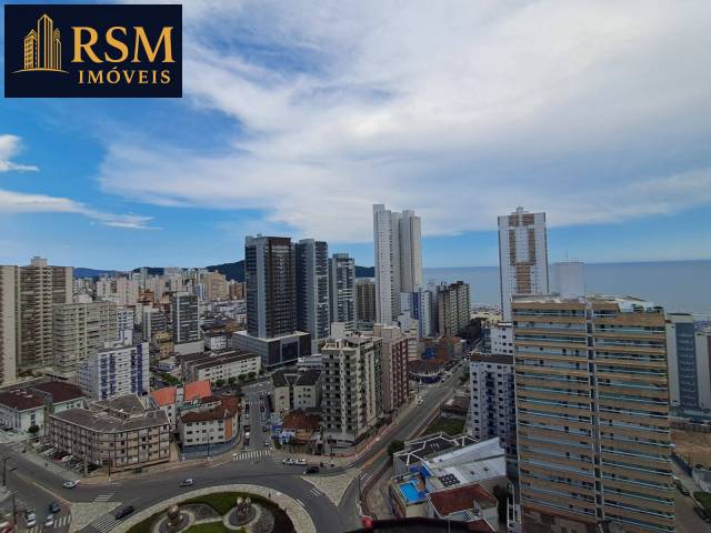 #1156 - Apartamento para Venda em Praia Grande - SP - 2