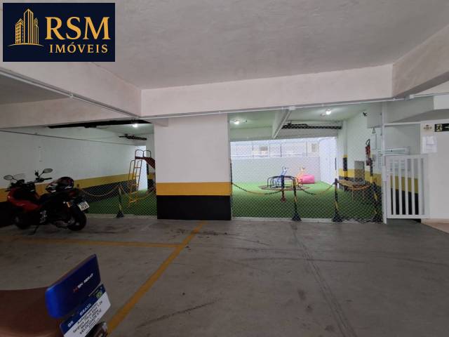 #1156 - Apartamento para Venda em Praia Grande - SP - 3